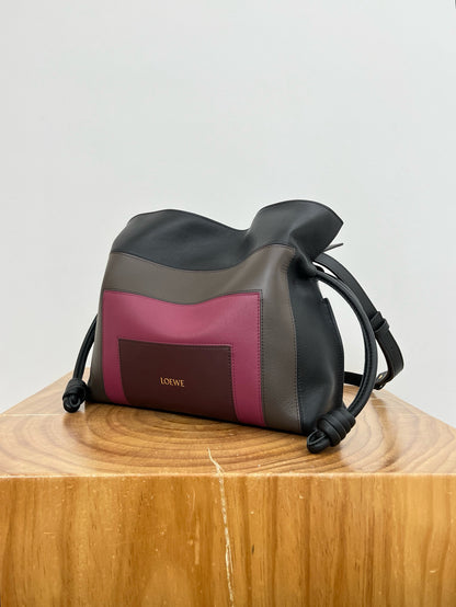LOEW FLAMENCO MEDIUM POUCH