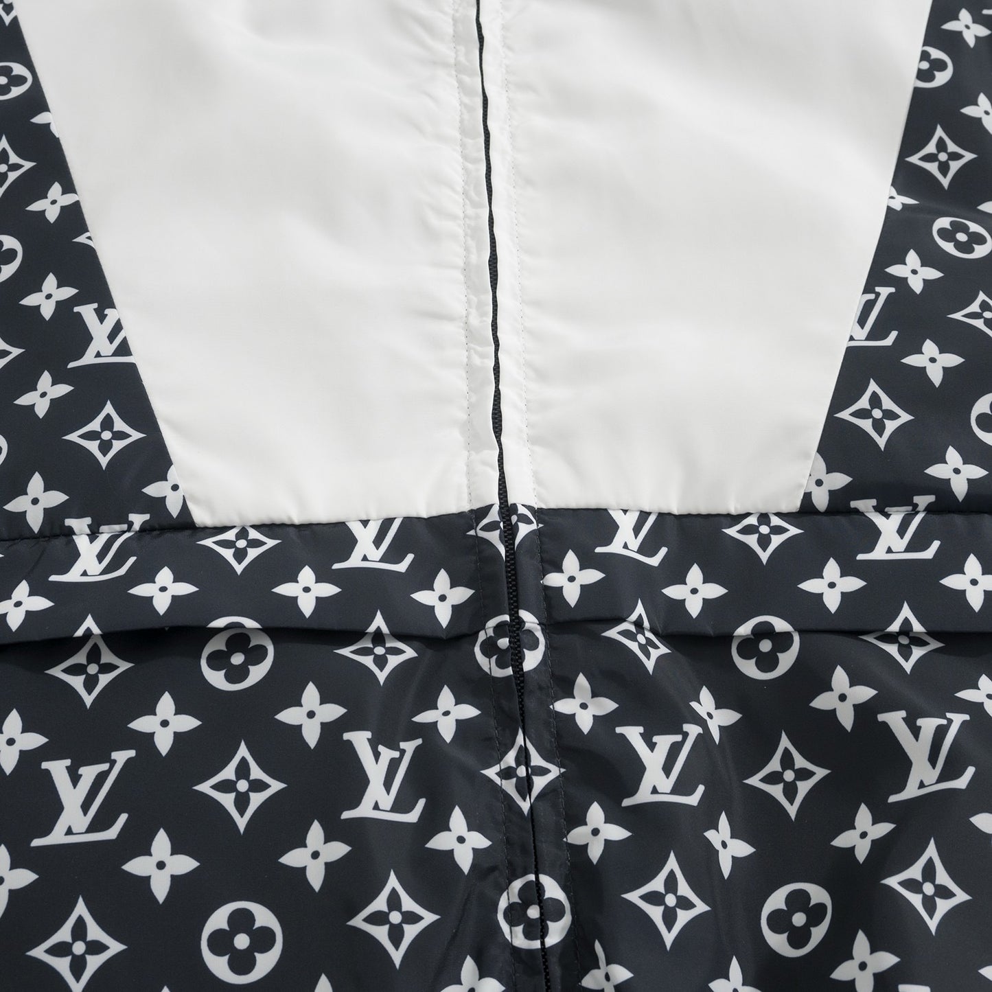 LOU BOMBER JACKET