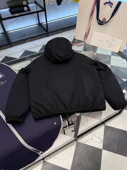 MONC POLSET JACKET