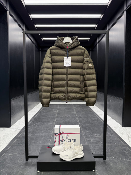 MONC NAJAN JACKET