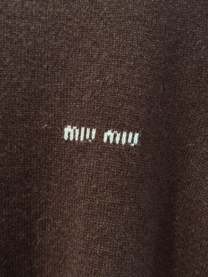 MIU M TOP