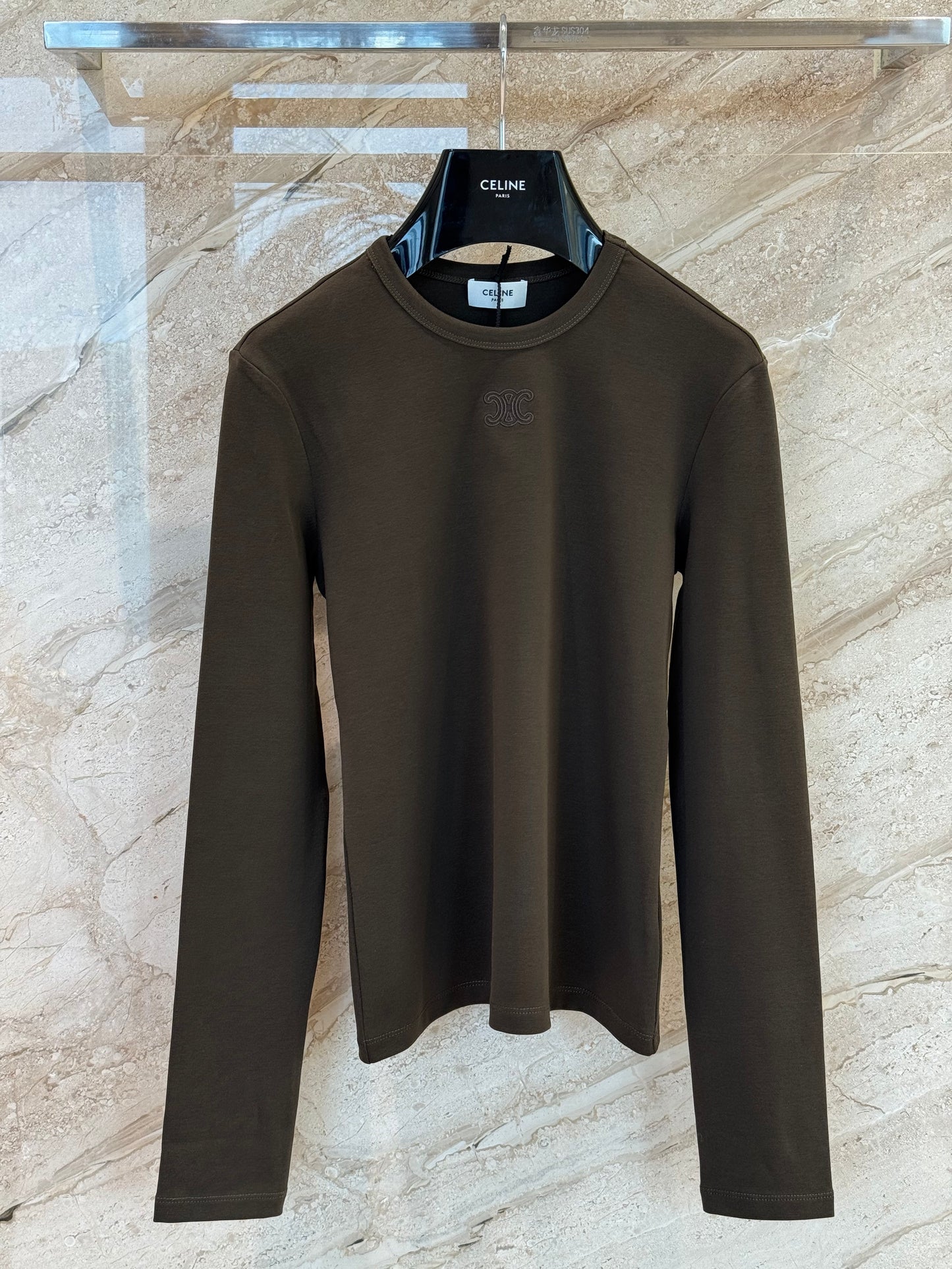 CEL LONG TEE