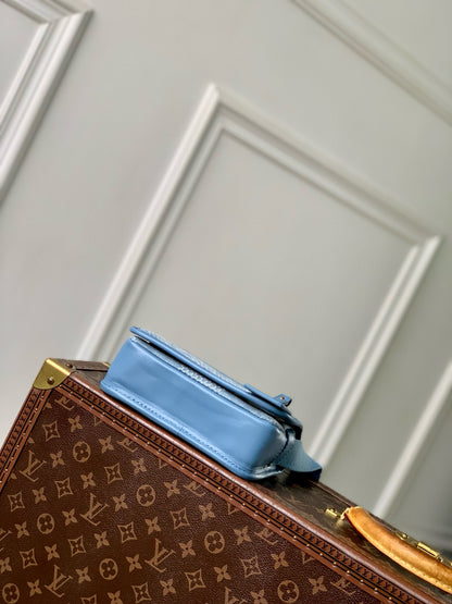LOU BOSPHORE WEARABLE WALLET