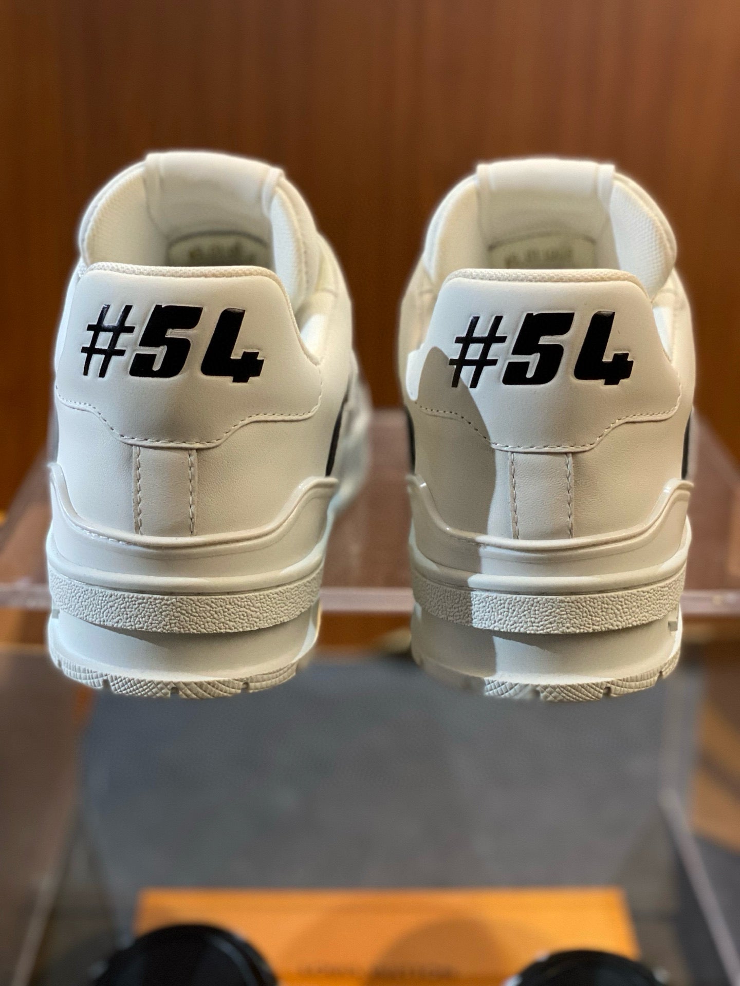 LOU TRAINERS