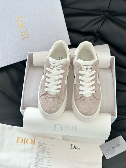 CD STAR PLATFORM SNEAKER