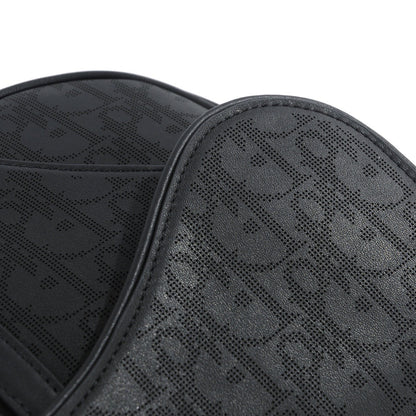 CD SADDLE BAG