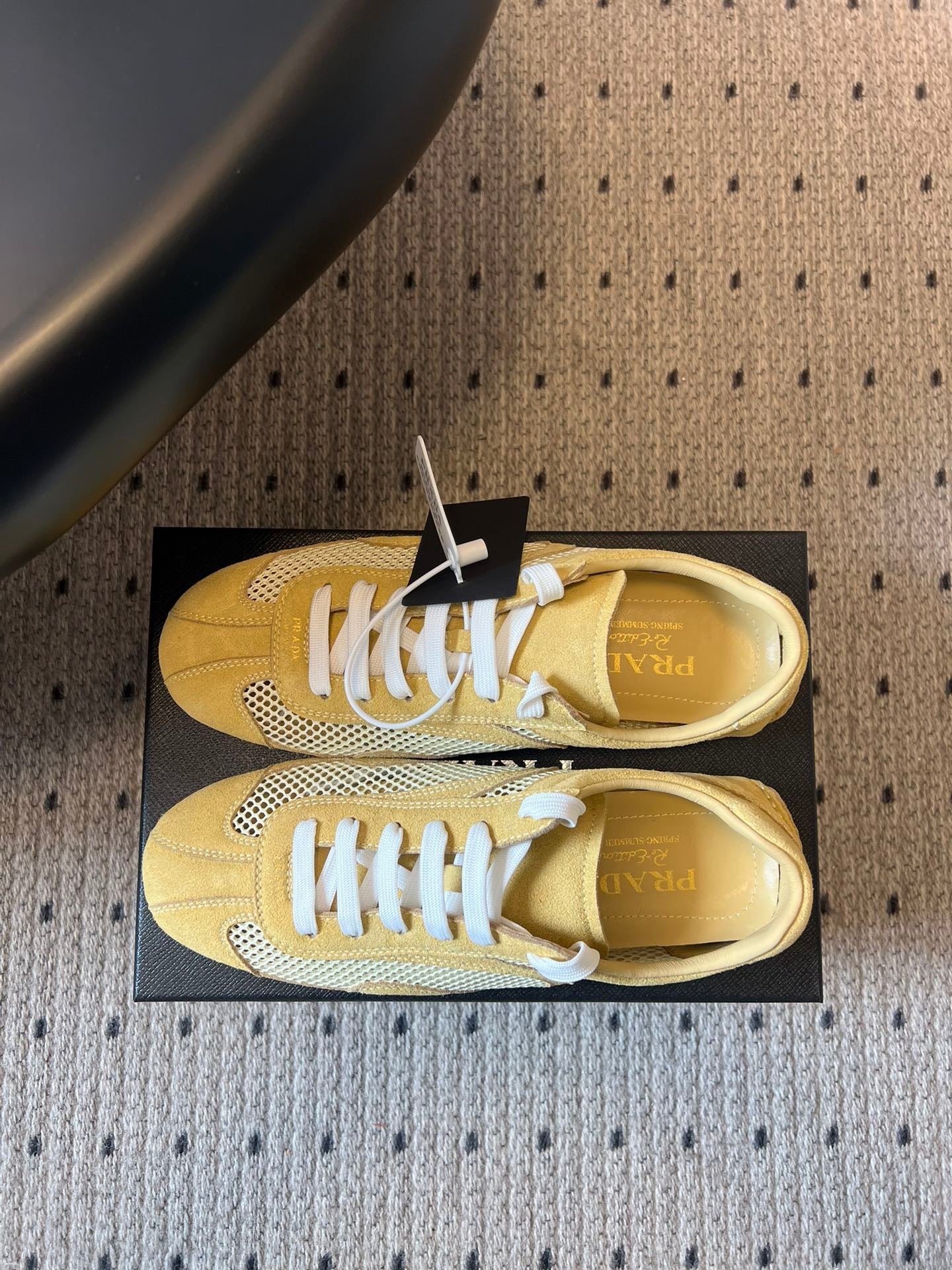 PD MONTECARLO SNEAKERS