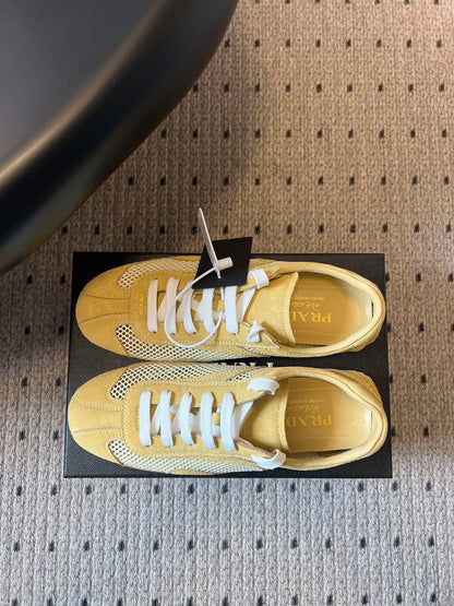 PD MONTECARLO SNEAKERS