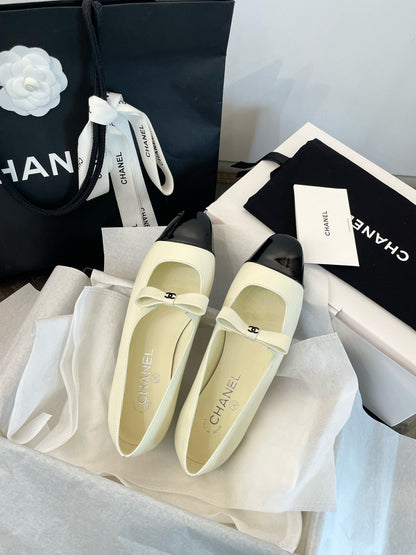 CC BALLET FLATS