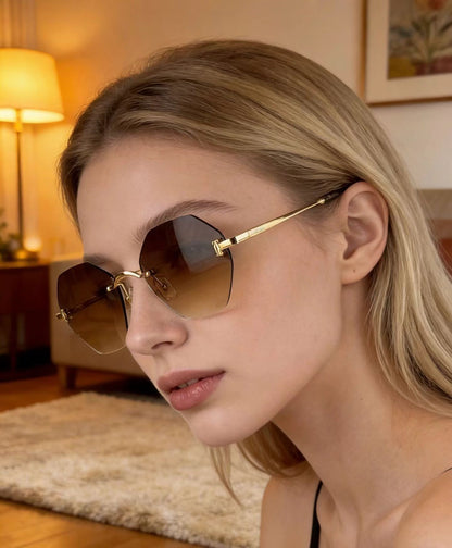 CARTIER SUNGLASSES