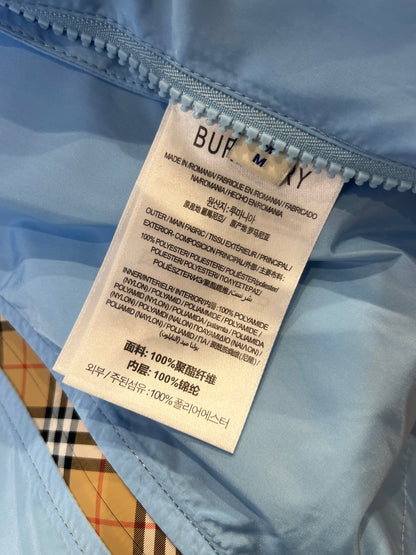BBR WINDBREAKER