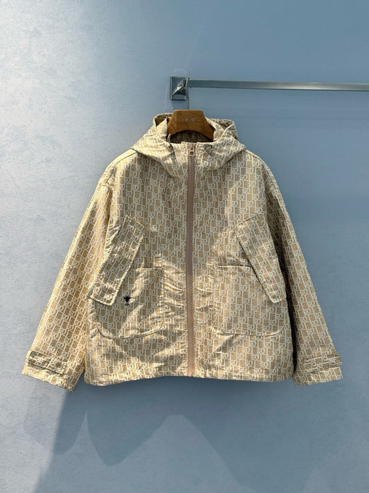 CD JACKET
