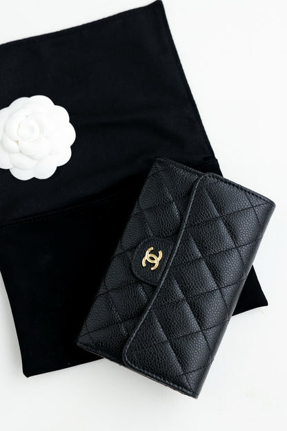 CC WALLET