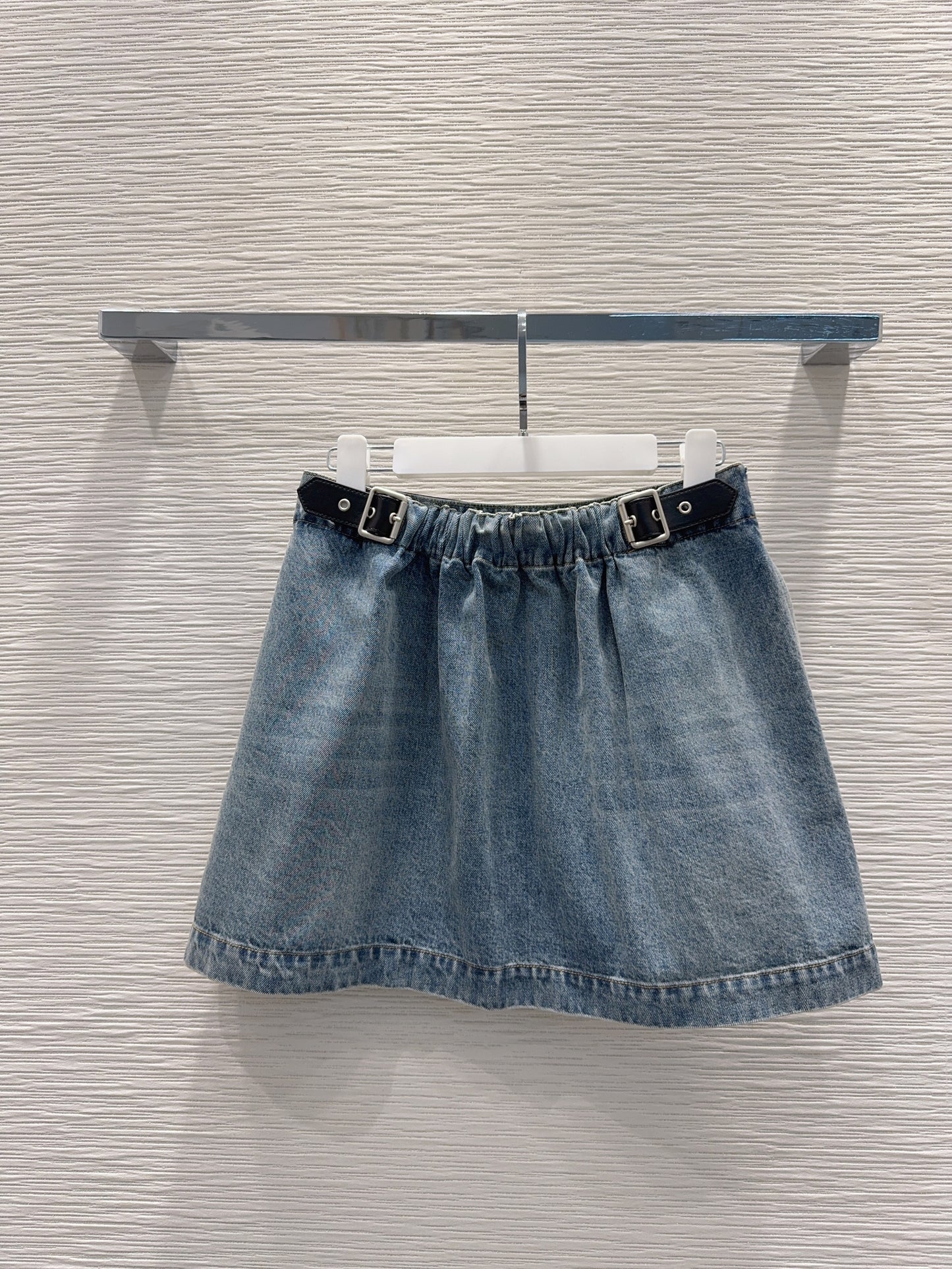 LOEW DENIM SKIRT