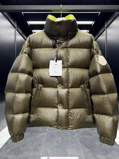 MONC DERVOX JACKET