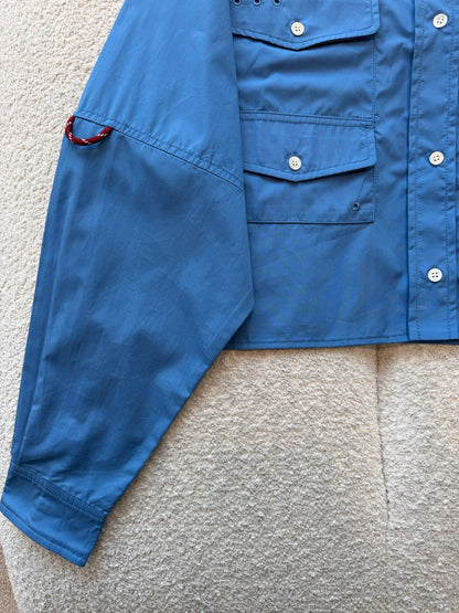 MIU M SHIRT