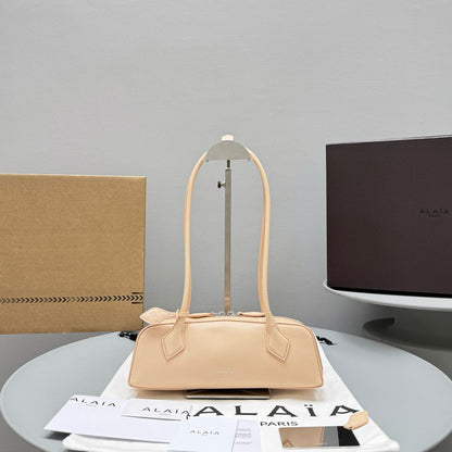 ALAIA LE TECKEL SMALL BAG