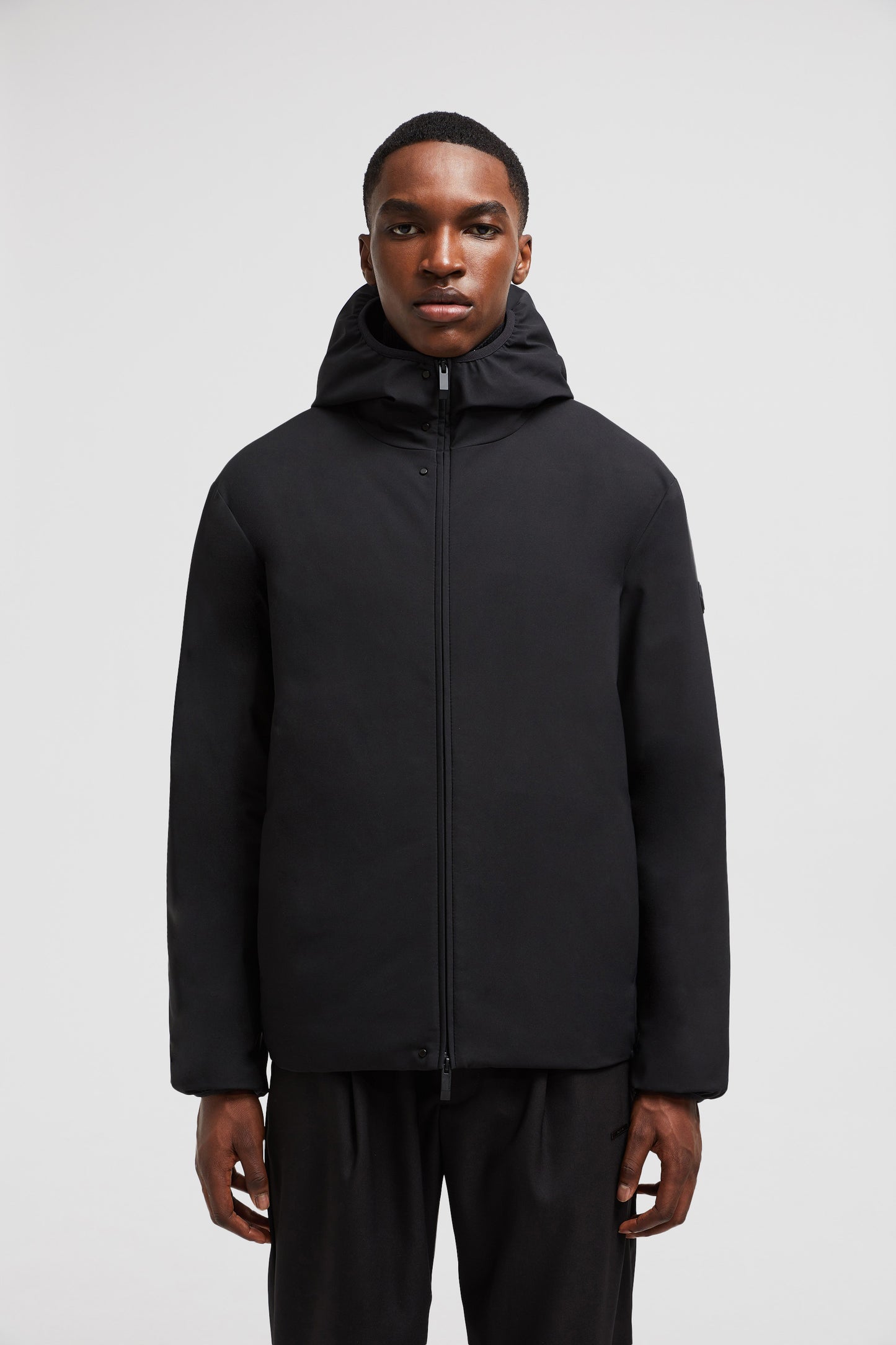 MONC POLSET JACKET