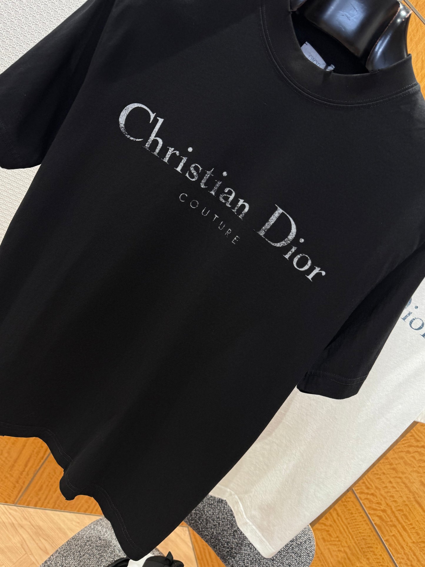 CD T-SHIRT