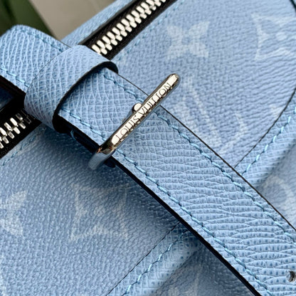 LOU PULSE WEARABLE WALLET