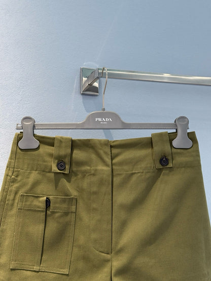 PD SHORTS