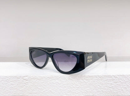 MIU M SUNGLASSES