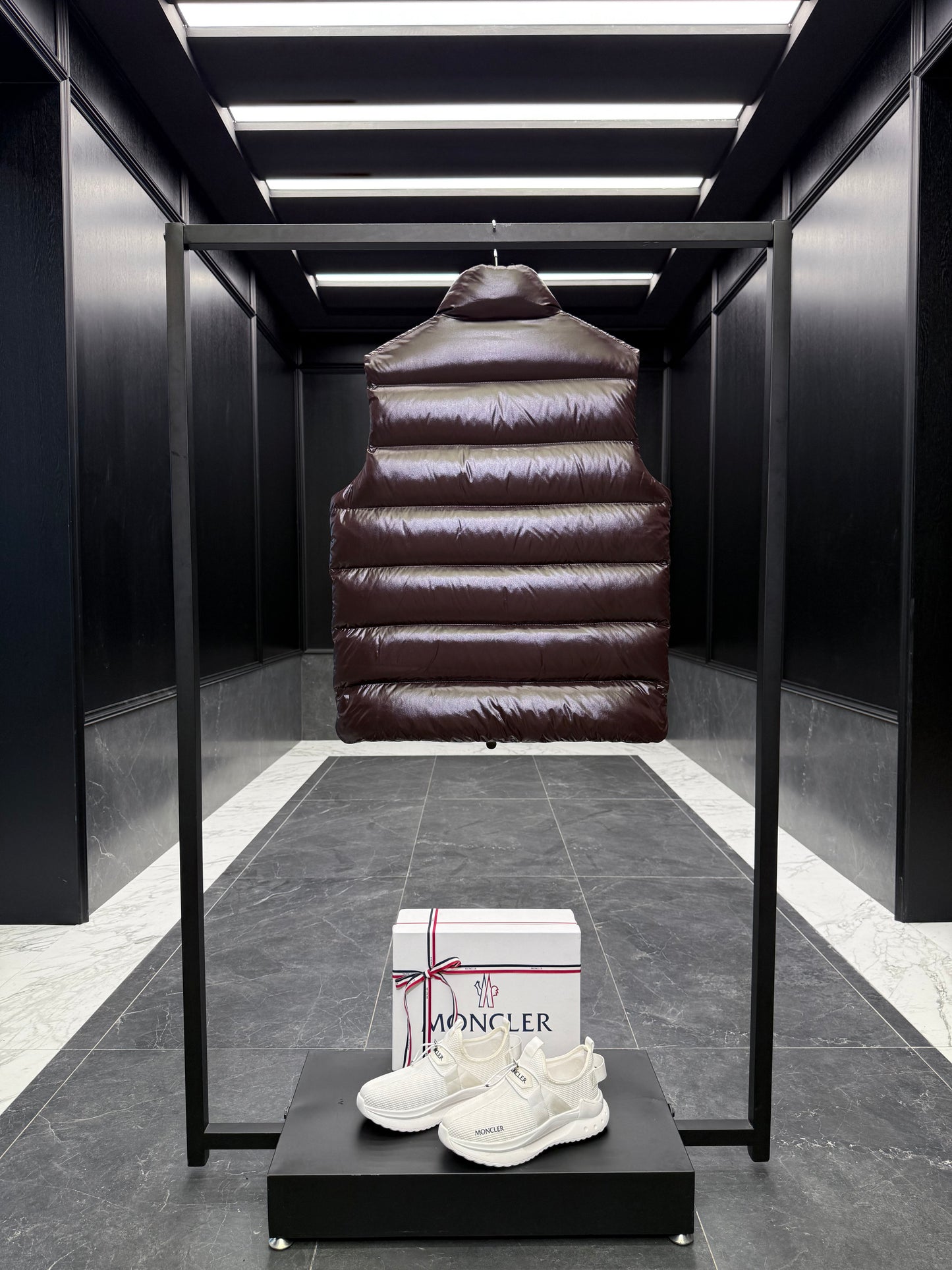 MONC TIBB VEST