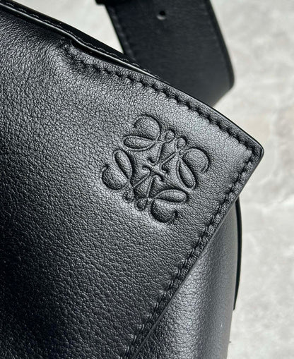 LOEW SMALL PUZZLE BUMBAG