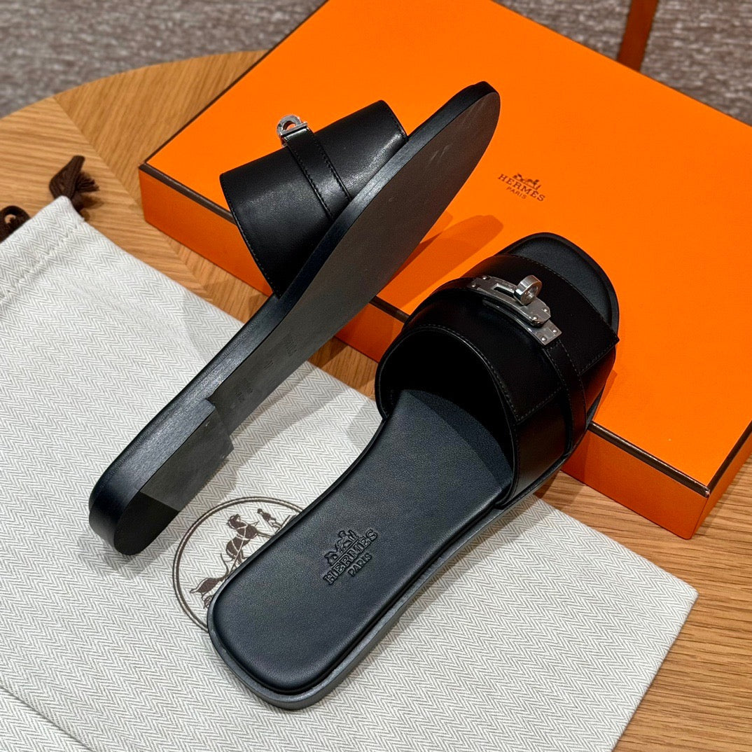 HERM GIULIA SANDALS