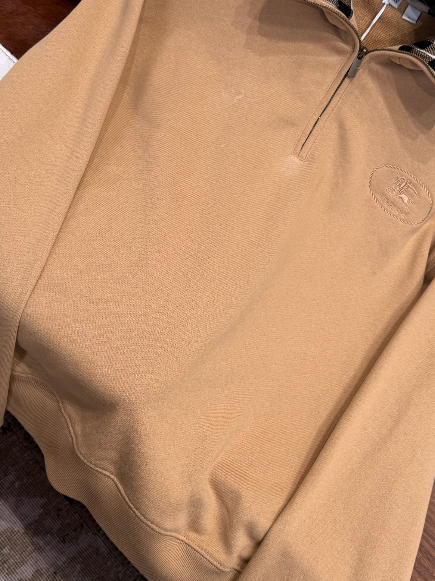 BBR SWEATSHIRT