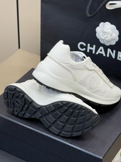 CC TRAINERS