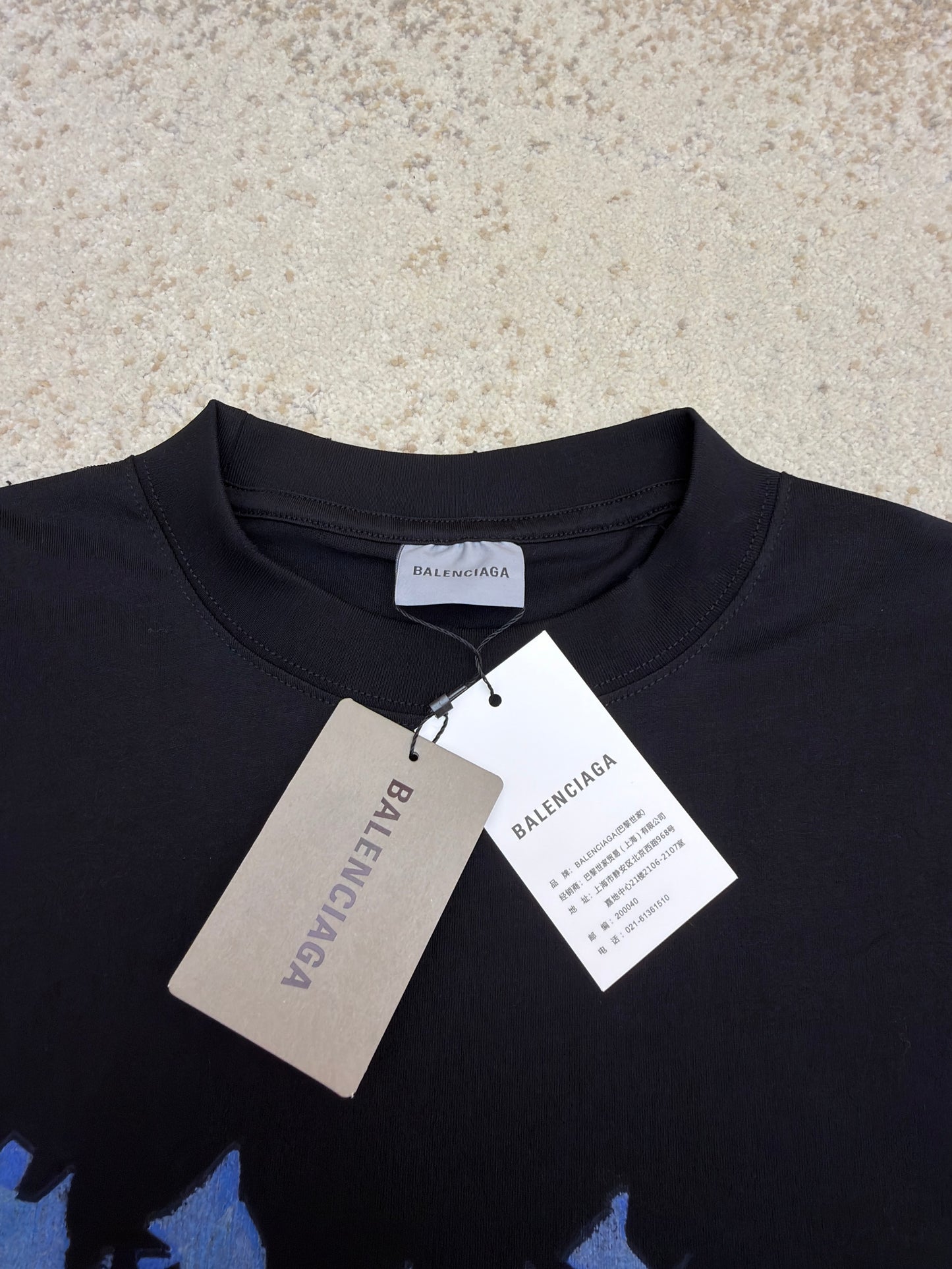 BAL T-SHIRT