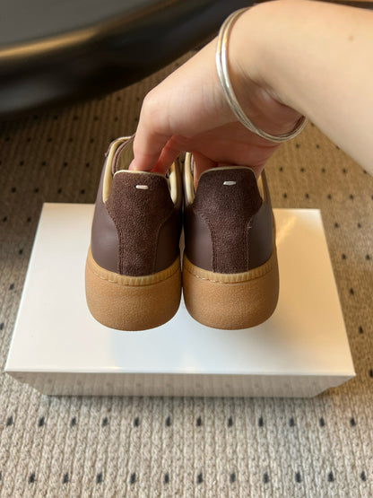MAISON M SNEAKERS