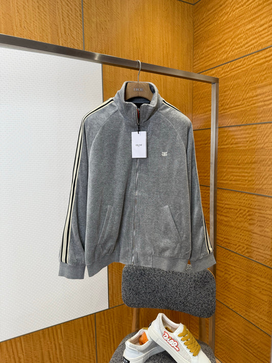 CEL BOMBER JACKET