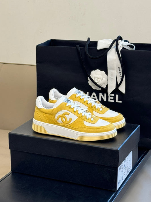 CC TRAINERS