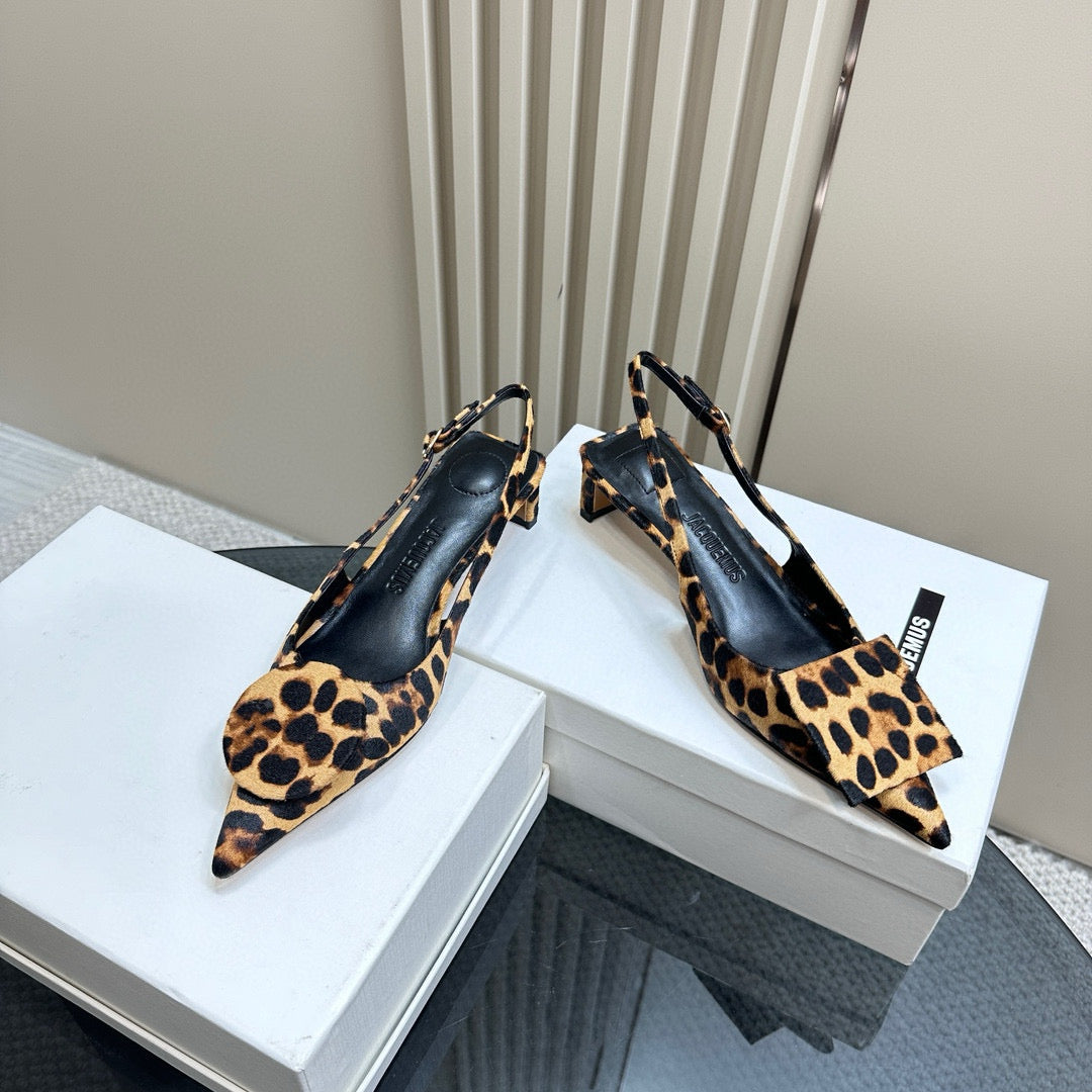 JACQ HEELS