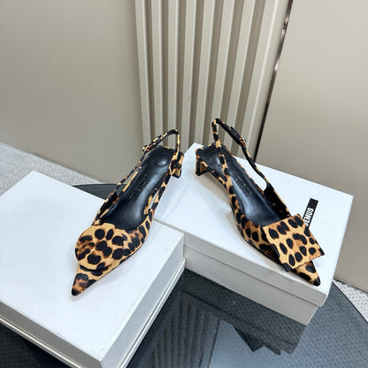 JACQ HEELS