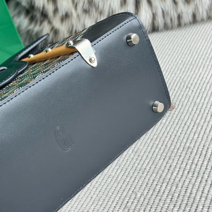 GOYA SAIGON STRUCTURE MINI BAG
