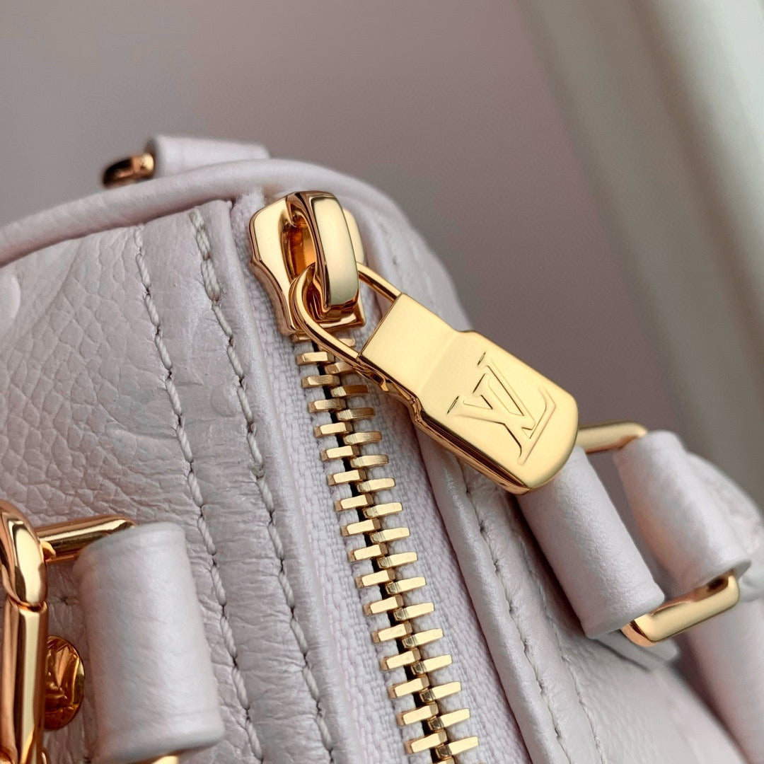 LOU NANO SPEEDY BAG