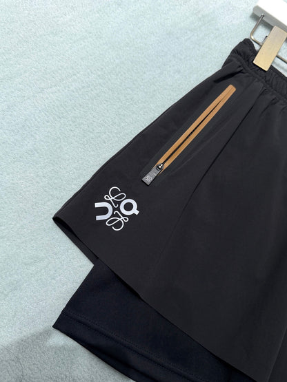 LOEW SHORTS