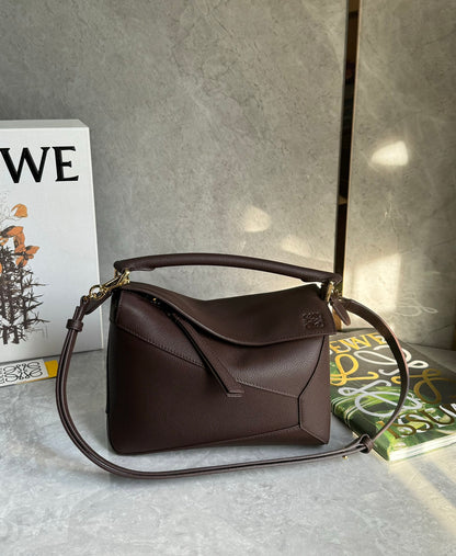 LOEW SMALL PUZZLE BAG