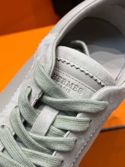 HERM BOUNCING SNEAKER