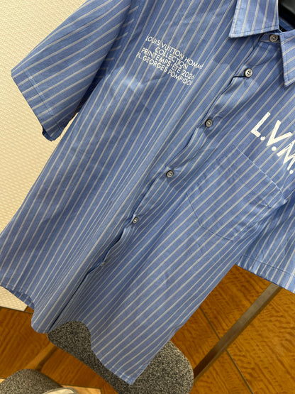 LOU SHIRT