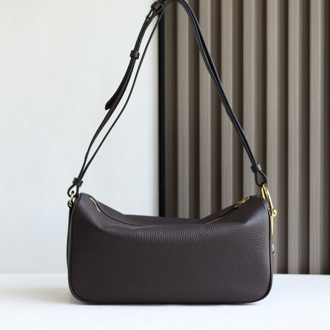 GG HALF-HORSEBIT MEDIUM BAG
