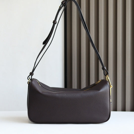 GG HALF-HORSEBIT MEDIUM BAG
