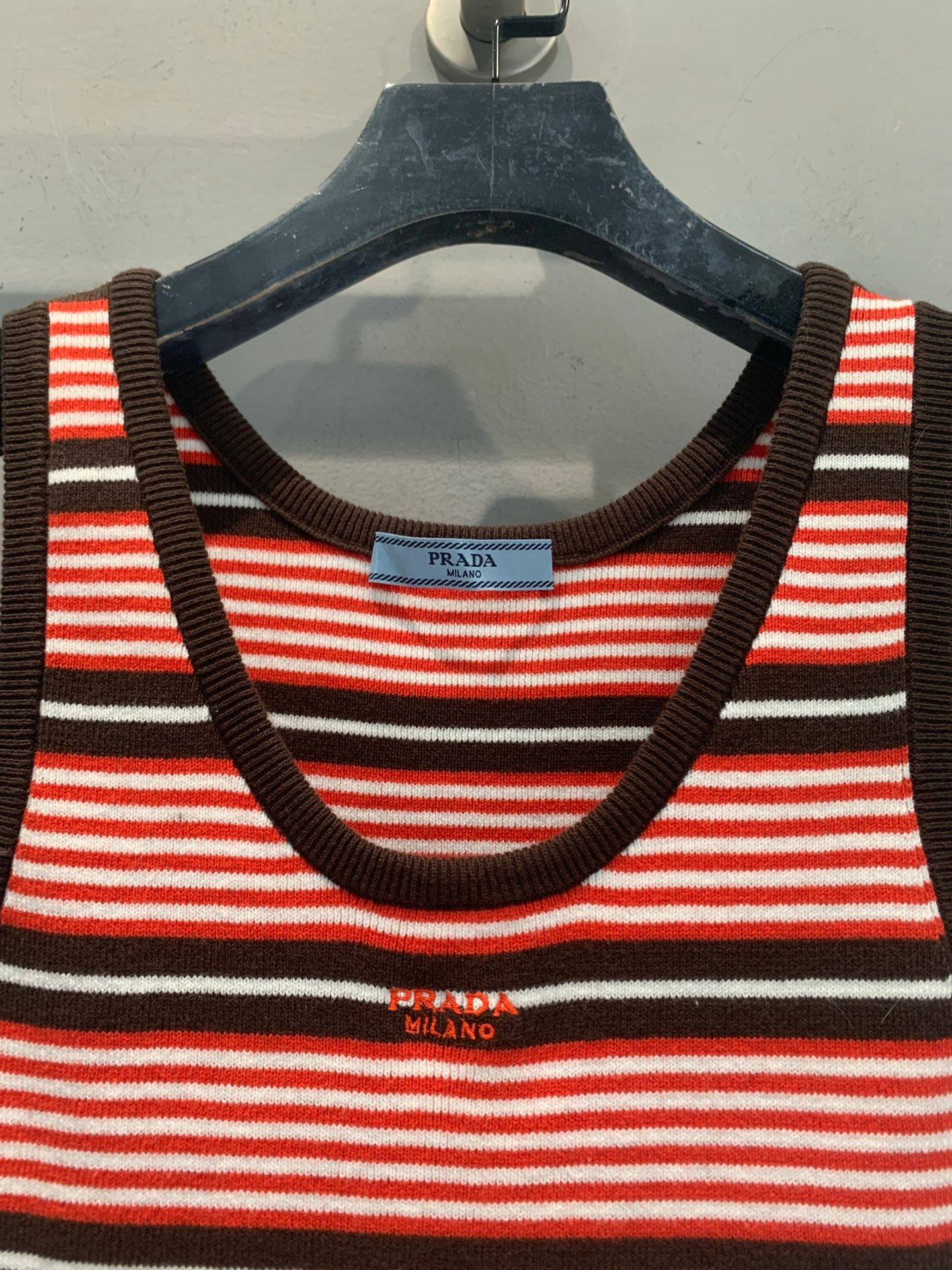PD TANK TOP