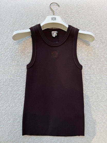 LOEW TANK TOP
