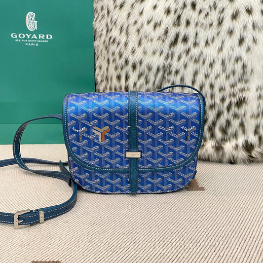 GOYA BELVEDERE PM BAG