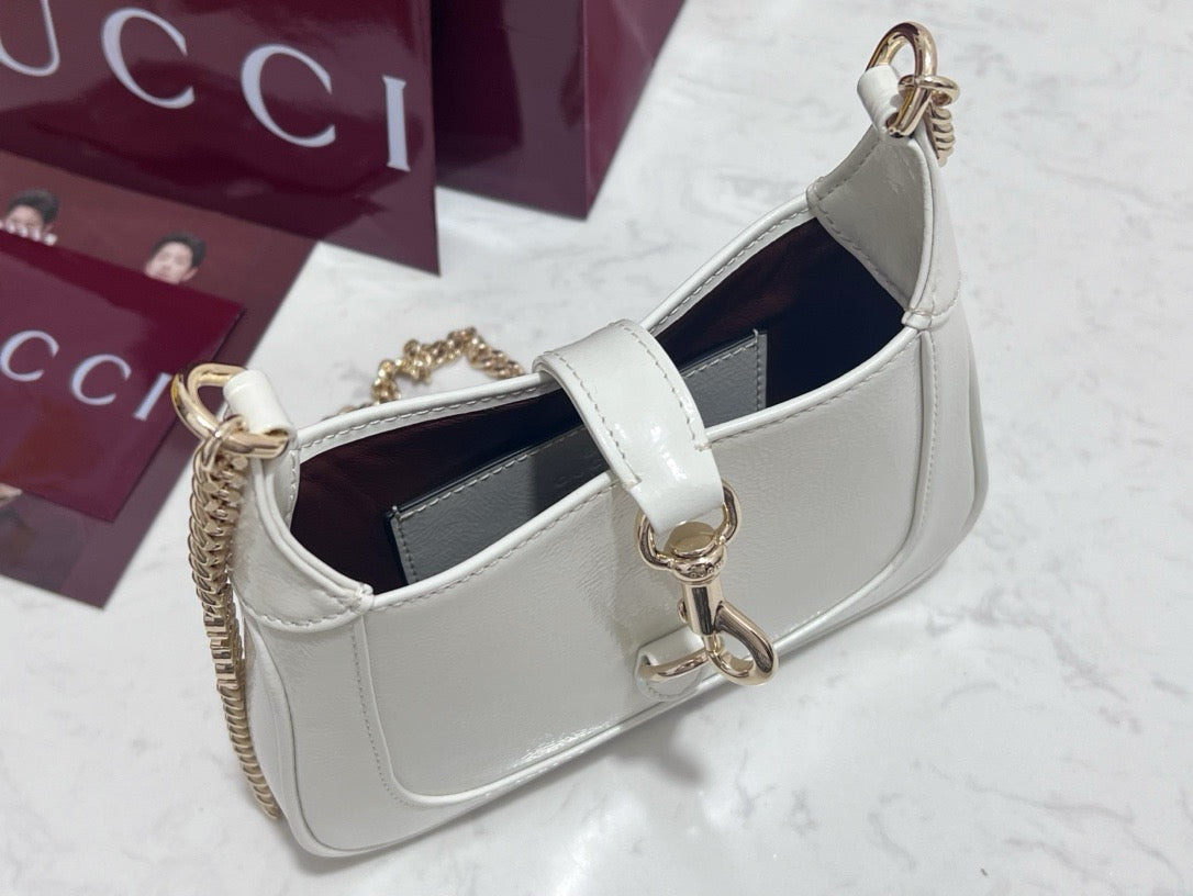 GG JACKIE NOTTE MINI BAG