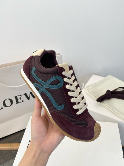 LOEW FLOW 2.0 SNEAKER